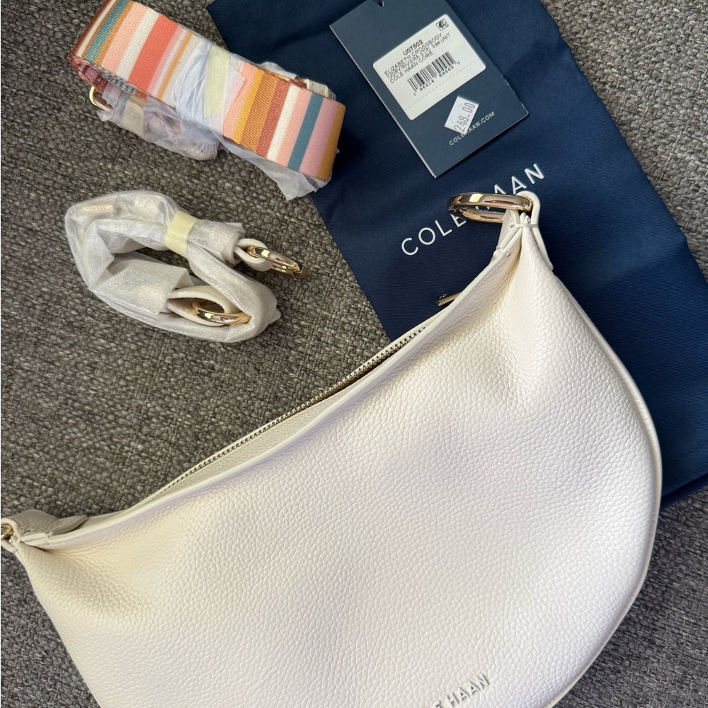 Cole Haan Leather bag